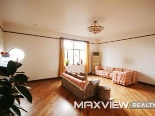 Luxus-Haus in Schanghai, Shanghai Municipality