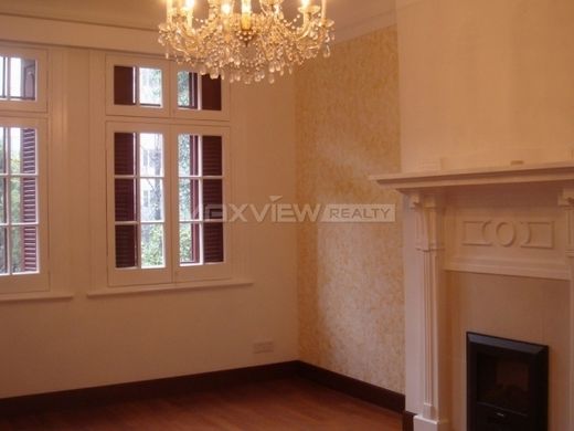 豪宅  上海市, Shanghai Municipality