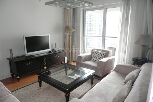 Apartment in Shanghai, Shanghai Municipality