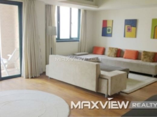 Appartamento a Shanghai, Shanghai Municipality