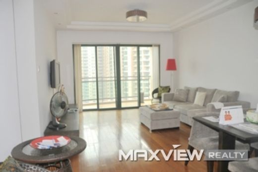 上海, Shanghai Municipalityのアパートメント