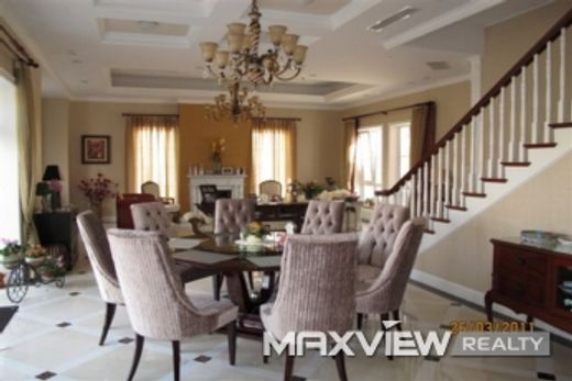 ‏וילה ב  בייג'ינג, Beijing Municipality