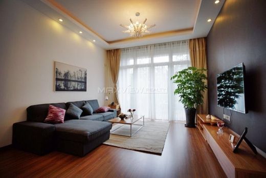 Apartment in Shanghai, Shanghai Municipality