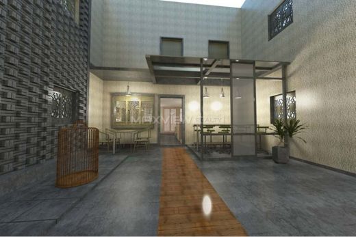 Элитный дом, Шанхай, Shanghai Municipality