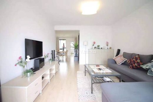 Appartamento a Shanghai, Shanghai Municipality