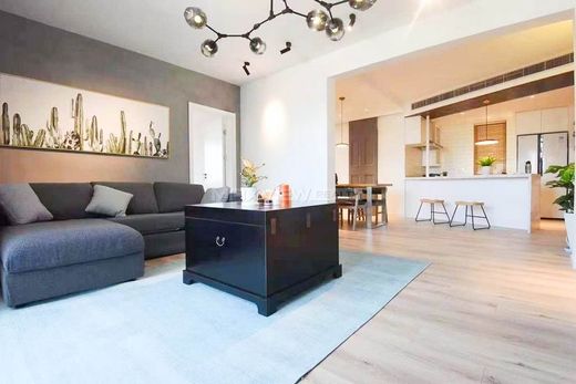 Элитный дом, Шанхай, Shanghai Municipality