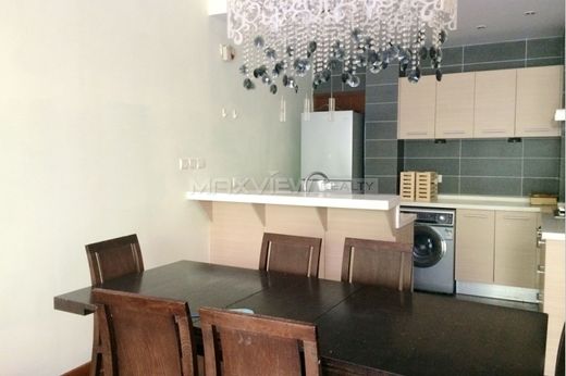 Apartment in Shanghai, Shanghai Municipality