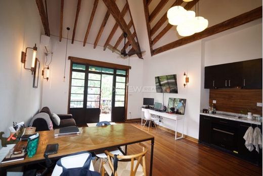 Luxus-Haus in Schanghai, Shanghai Municipality