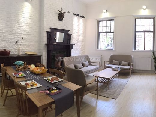 Luxus-Haus in Schanghai, Shanghai Municipality