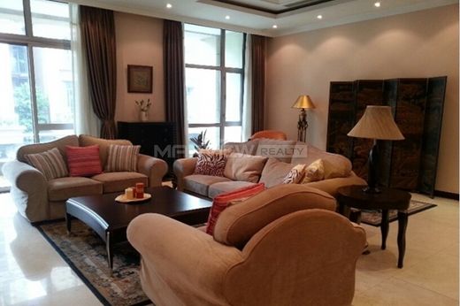 上海, Shanghai Municipalityのアパートメント