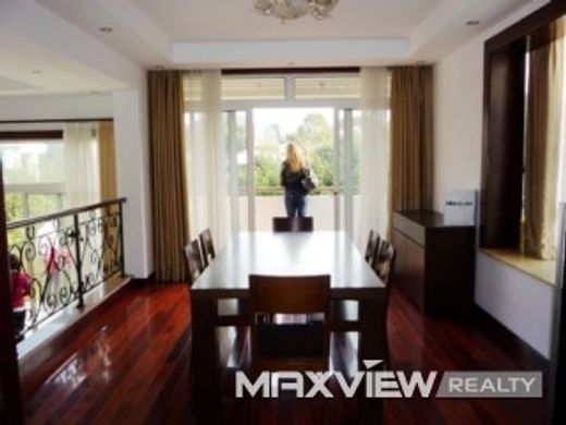 别墅  上海市, Shanghai Municipality