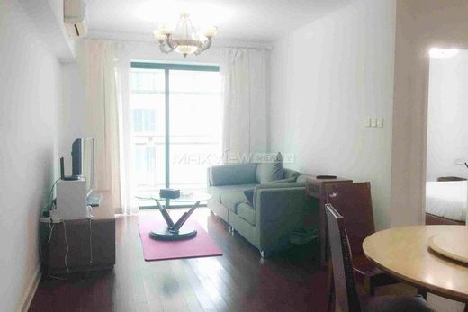 Apartment in Shanghai, Shanghai Municipality