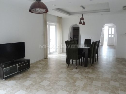 ﻓﻴﻼ ﻓﻲ بكين, Beijing Municipality