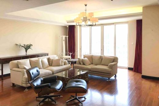 Apartament w Szanghaj, Shanghai Municipality