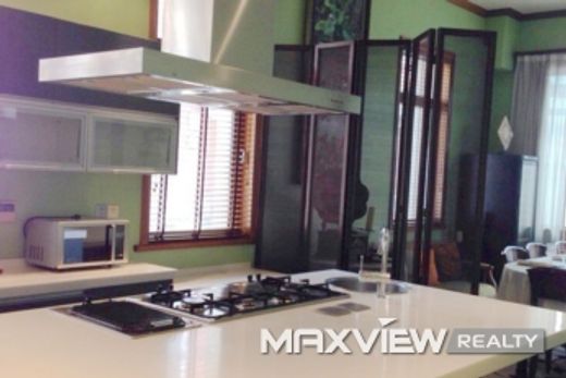 Casa di lusso a Shanghai, Shanghai Municipality