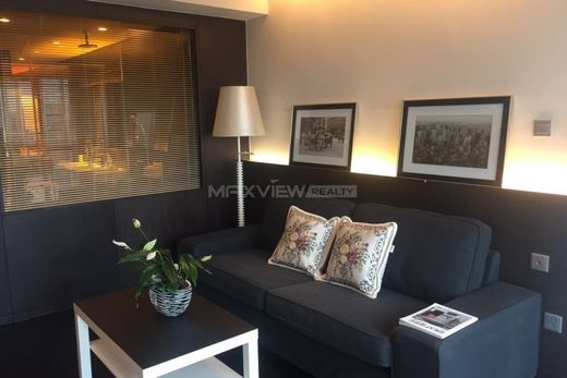 套间/公寓  北京, Beijing Municipality