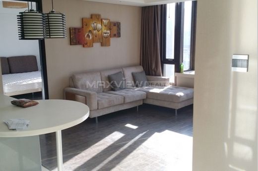 Apartament w Pekin, Beijing Municipality