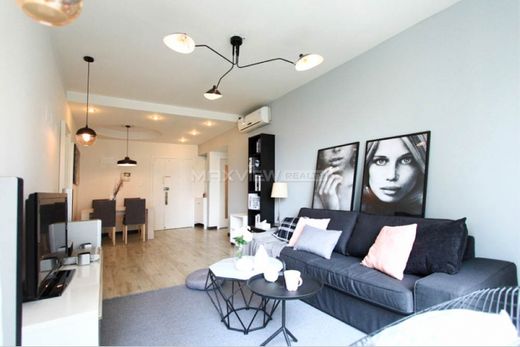 Apartment in Shanghai, Shanghai Municipality