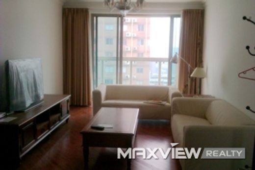Apartament w Szanghaj, Shanghai Municipality