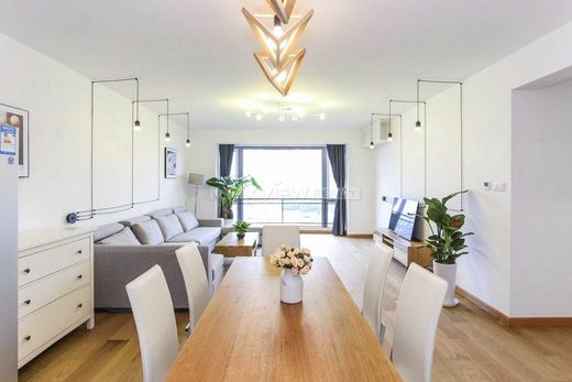 ﺷﻘﺔ ﻓﻲ شانغهاي, Shanghai Municipality