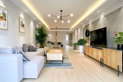 Apartment in Shanghai, Shanghai Municipality