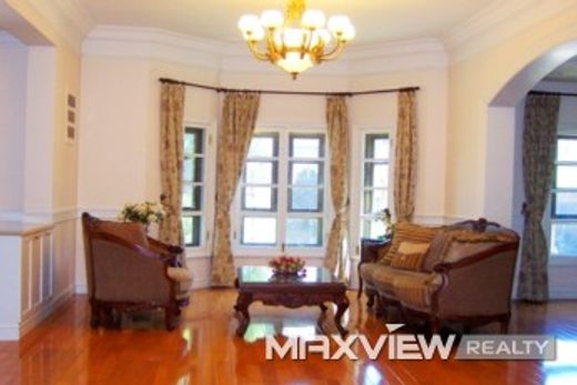 Villa in Shanghai, Shanghai Municipality