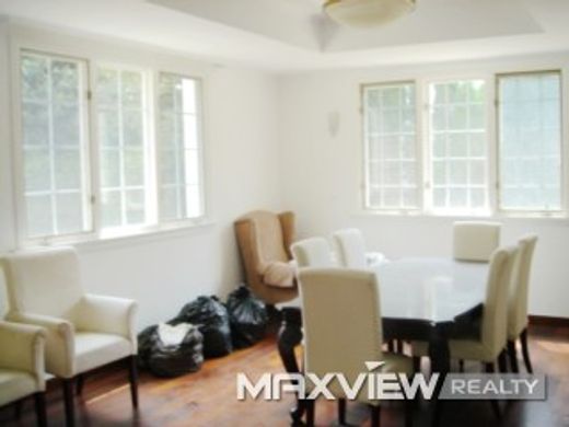 Villa in Shanghai, Shanghai Municipality