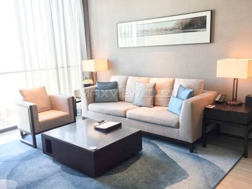 Appartement in Peking, Beijing Municipality