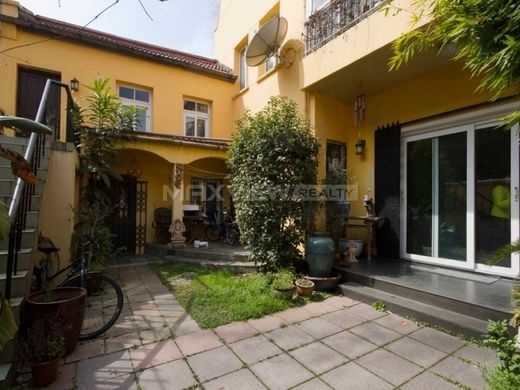 Πολυτελή κατοικία σε Σανγκάη, Shanghai Municipality