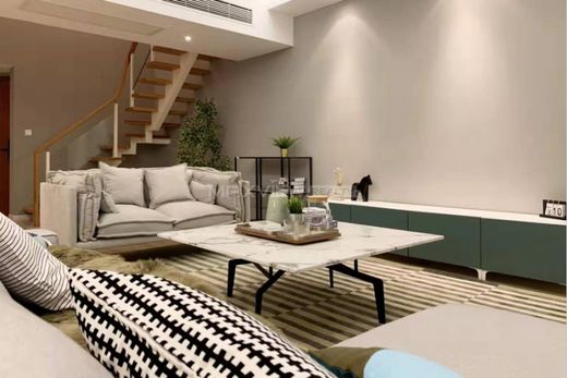 Appartement à Shanghai, Shanghai Municipality