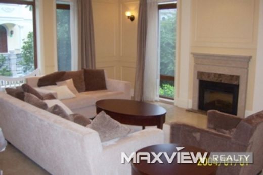 Villa in Sjanghai, Shanghai Municipality