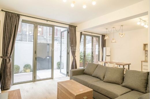 Элитный дом, Шанхай, Shanghai Municipality