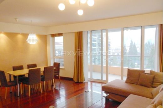 Appartamento a Shanghai, Shanghai Municipality