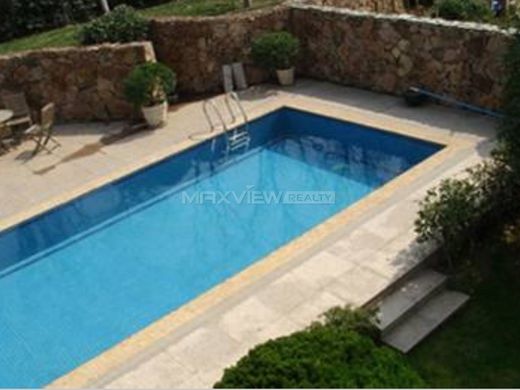 Villa in Shanghai, Shanghai Municipality