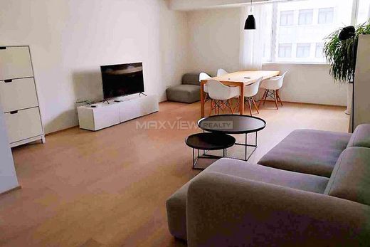 Элитный дом, Шанхай, Shanghai Municipality