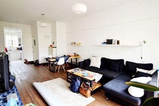 Элитный дом, Шанхай, Shanghai Municipality