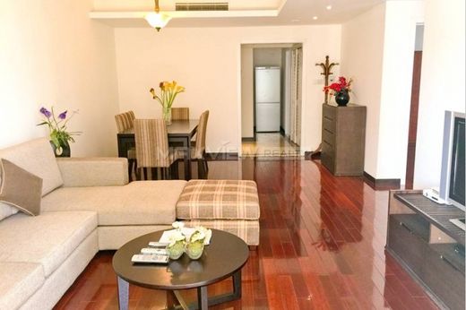 Appartement à Shanghai, Shanghai Municipality