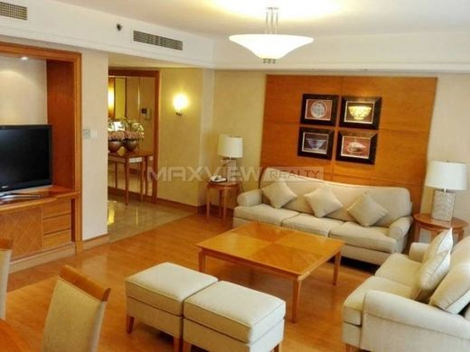 Apartment in Beijing, Beijing Municipality