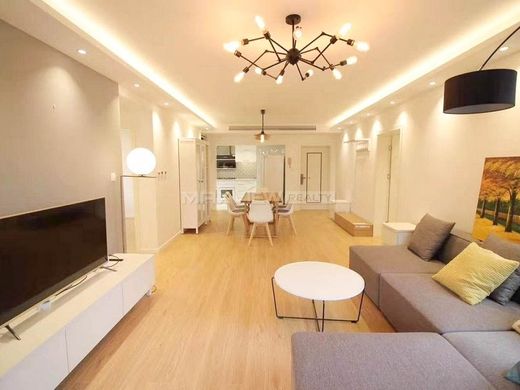 Apartment in Shanghai, Shanghai Municipality