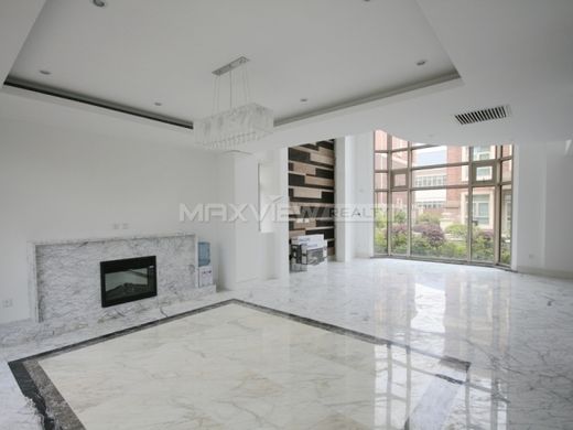 别墅  上海市, Shanghai Municipality