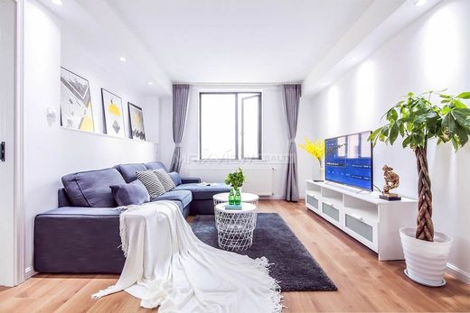 Maison de luxe à Shanghai, Shanghai Municipality