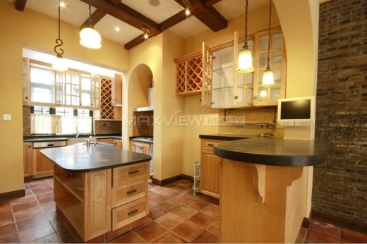 Casa di lusso a Shanghai, Shanghai Municipality