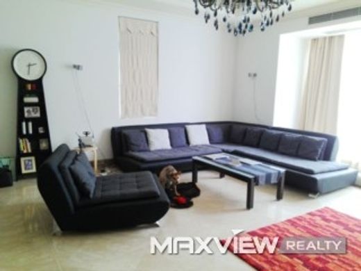 Villa Şangay, Shanghai Municipality