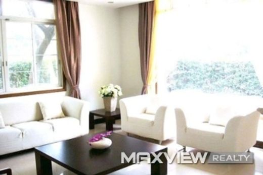 别墅  上海市, Shanghai Municipality