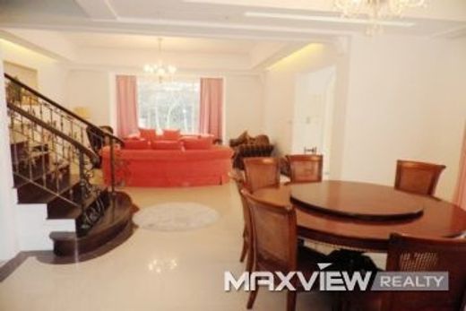 Вилла, Шанхай, Shanghai Municipality