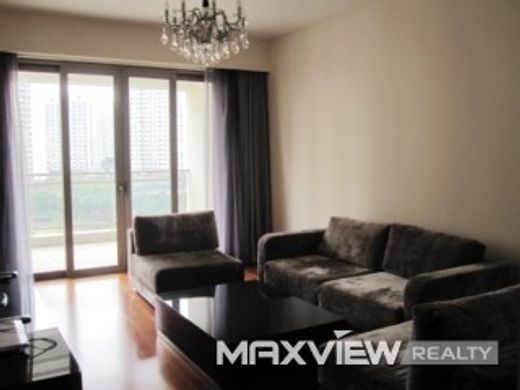 ﺷﻘﺔ ﻓﻲ شانغهاي, Shanghai Municipality