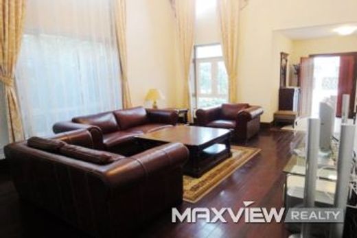 Βίλα σε Σανγκάη, Shanghai Municipality