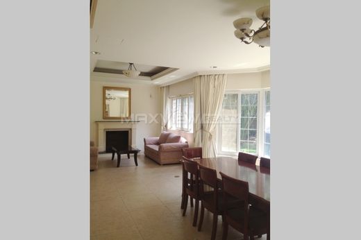 Villa en Shangai, Shanghai Municipality