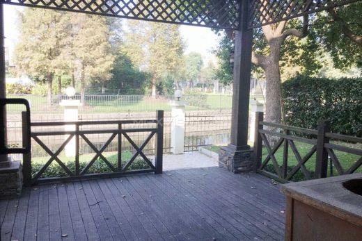 Villa in Shanghai, Shanghai Municipality
