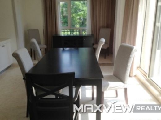 Villa à Shanghai, Shanghai Municipality